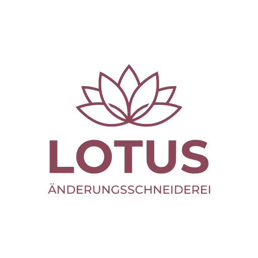 Lotus Änderungsschneiderei Logo